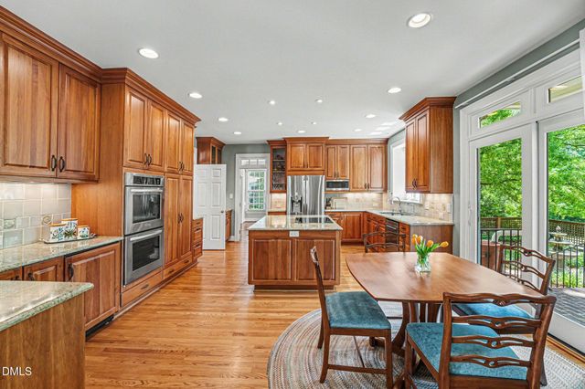 7301 Rainwater Road, Raleigh, NC 27615
