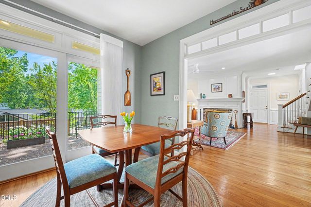 7301 Rainwater Road, Raleigh, NC 27615