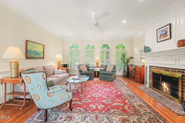 7301 Rainwater Road, Raleigh, NC 27615