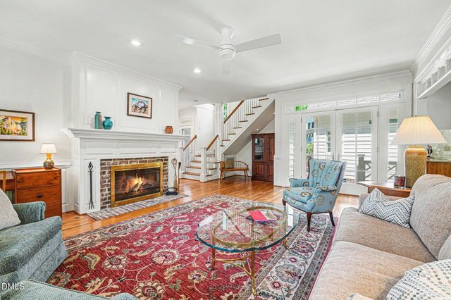 7301 Rainwater Road, Raleigh, NC 27615