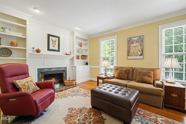 7301 Rainwater Road, Raleigh, NC 27615