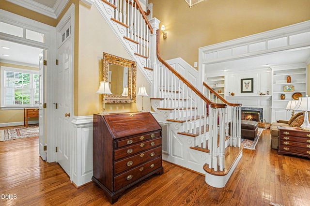 7301 Rainwater Road, Raleigh, NC 27615