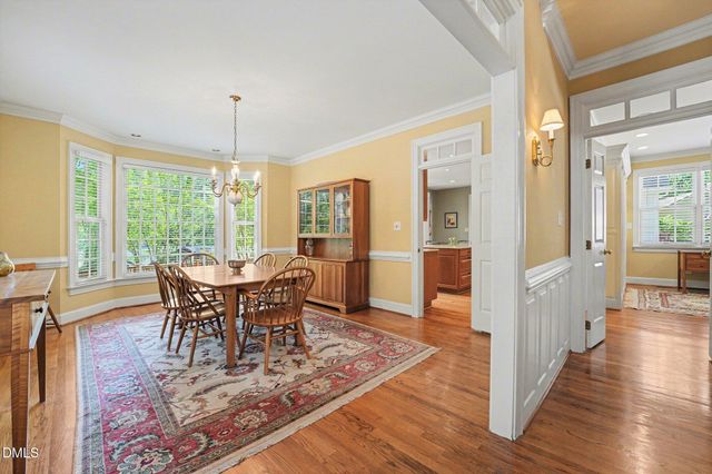 7301 Rainwater Road, Raleigh, NC 27615