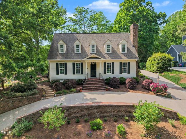 7301 Rainwater Road, Raleigh, NC 27615