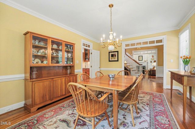 7301 Rainwater Road, Raleigh, NC 27615