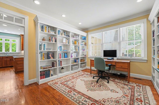 7301 Rainwater Road, Raleigh, NC 27615