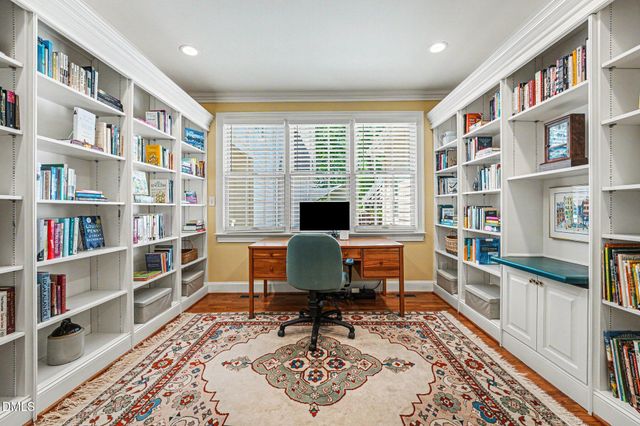 7301 Rainwater Road, Raleigh, NC 27615