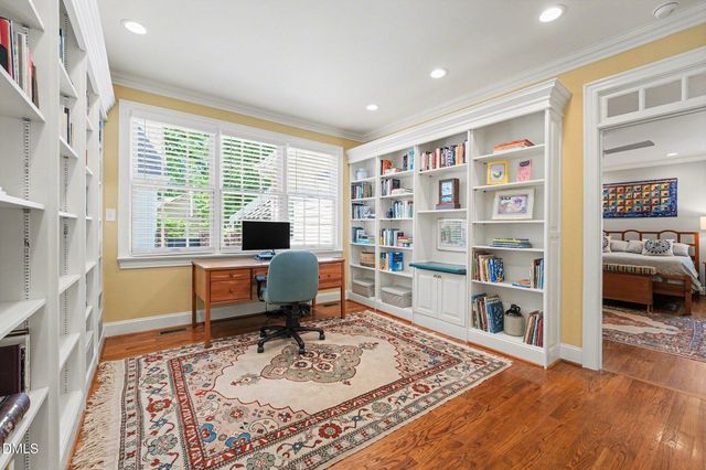 7301 Rainwater Road, Raleigh, NC 27615