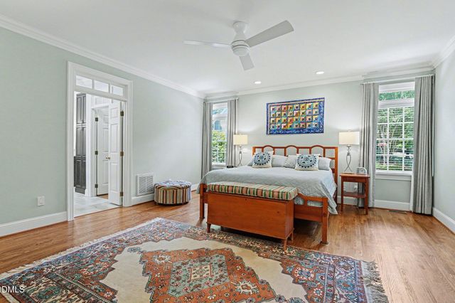 7301 Rainwater Road, Raleigh, NC 27615