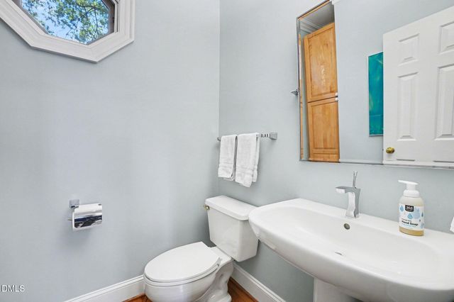 7301 Rainwater Road, Raleigh, NC 27615