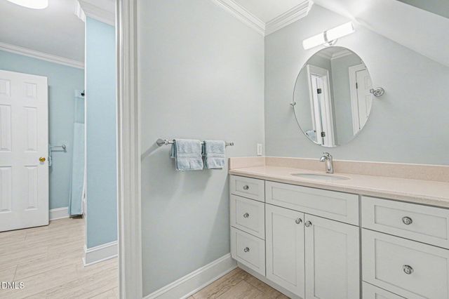 7301 Rainwater Road, Raleigh, NC 27615
