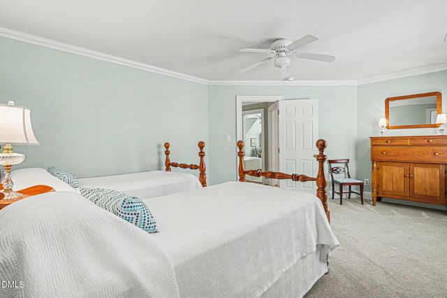7301 Rainwater Road, Raleigh, NC 27615