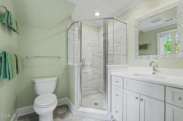 7301 Rainwater Road, Raleigh, NC 27615