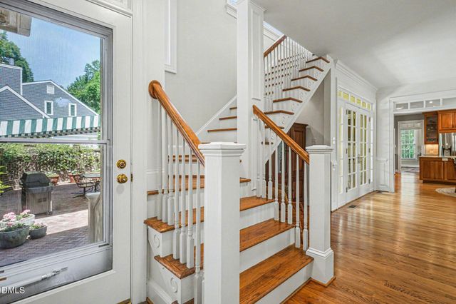7301 Rainwater Road, Raleigh, NC 27615