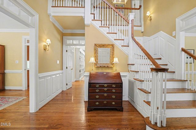 7301 Rainwater Road, Raleigh, NC 27615