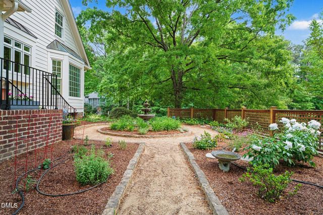 7301 Rainwater Road, Raleigh, NC 27615