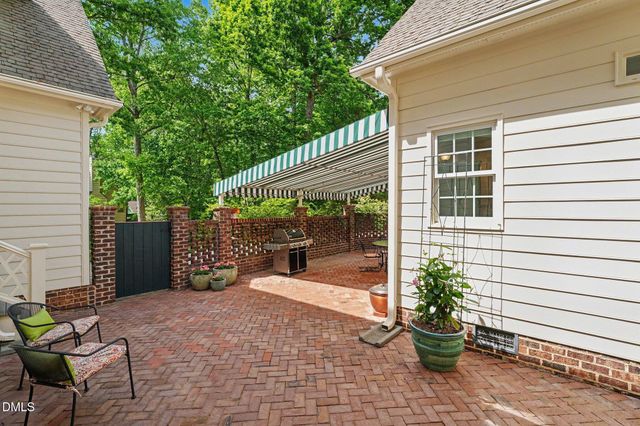 7301 Rainwater Road, Raleigh, NC 27615