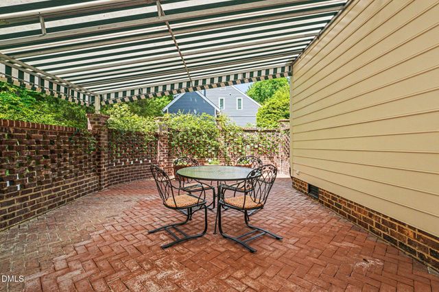 7301 Rainwater Road, Raleigh, NC 27615