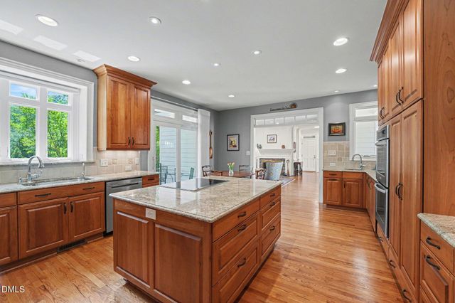 7301 Rainwater Road, Raleigh, NC 27615