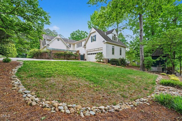 7301 Rainwater Road, Raleigh, NC 27615