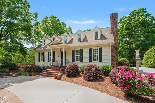 7301 Rainwater Road, Raleigh, NC 27615