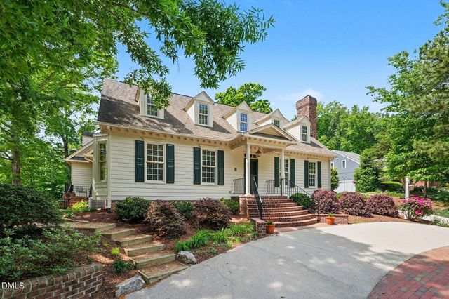 7301 Rainwater Road, Raleigh, NC 27615