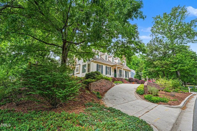 7301 Rainwater Road, Raleigh, NC 27615