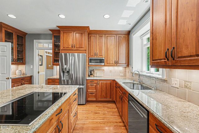 7301 Rainwater Road, Raleigh, NC 27615