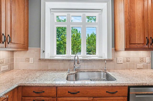 7301 Rainwater Road, Raleigh, NC 27615