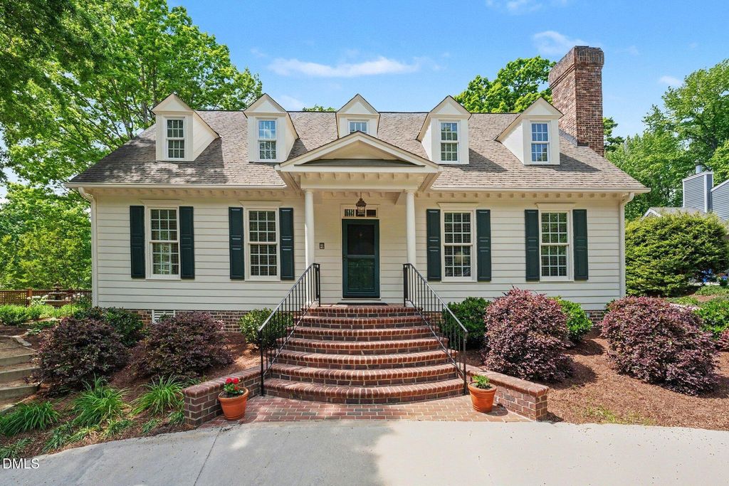 7301 Rainwater Road, Raleigh, NC 27615