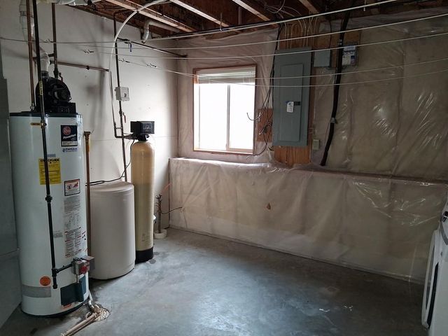 711 Sunwood Park Drive, Waite Park, MN 56387