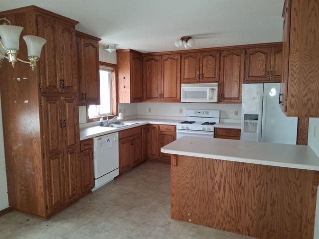 711 Sunwood Park Drive, Waite Park, MN 56387