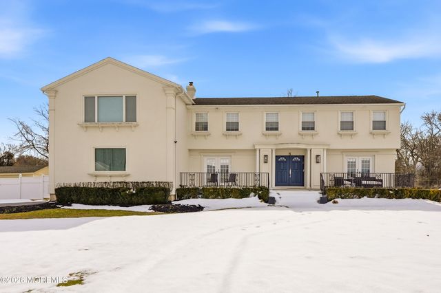 2 Century Drive, West Long Branch, NJ 07764