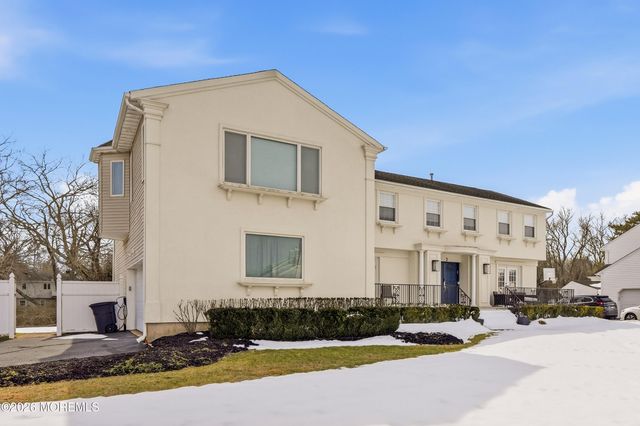 2 Century Drive, West Long Branch, NJ 07764