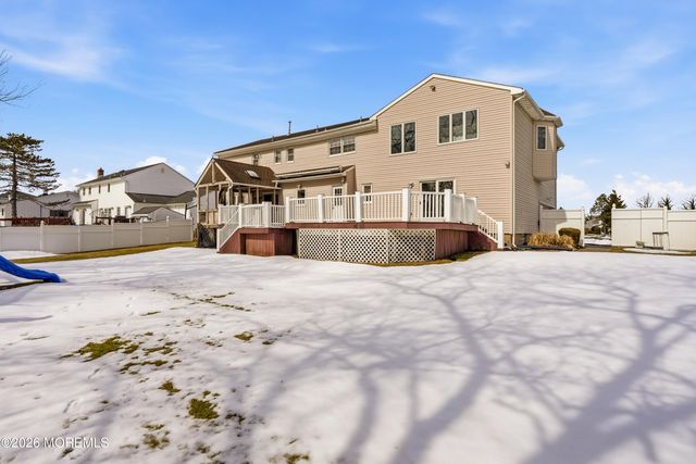 2 Century Drive, West Long Branch, NJ 07764