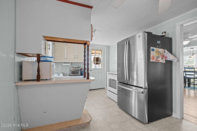 169 Lucille Lewis Drive, Marshallberg, NC 28553