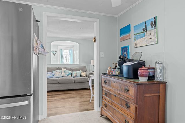 169 Lucille Lewis Drive, Marshallberg, NC 28553