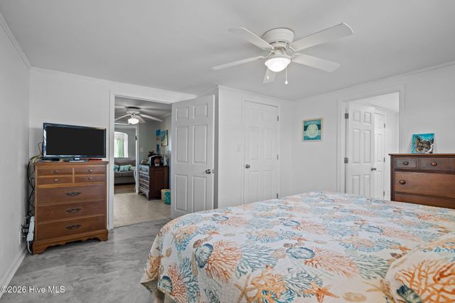 169 Lucille Lewis Drive, Marshallberg, NC 28553