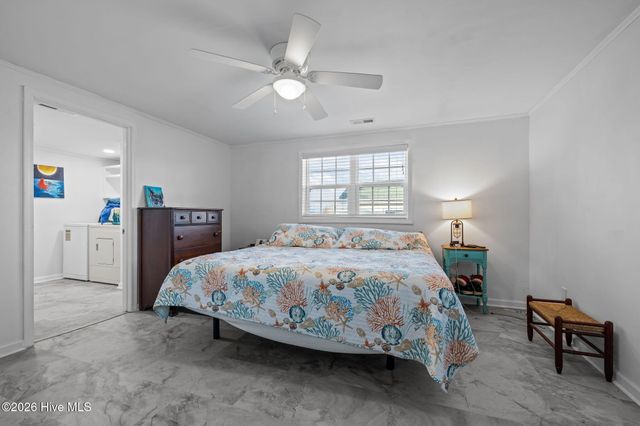 169 Lucille Lewis Drive, Marshallberg, NC 28553