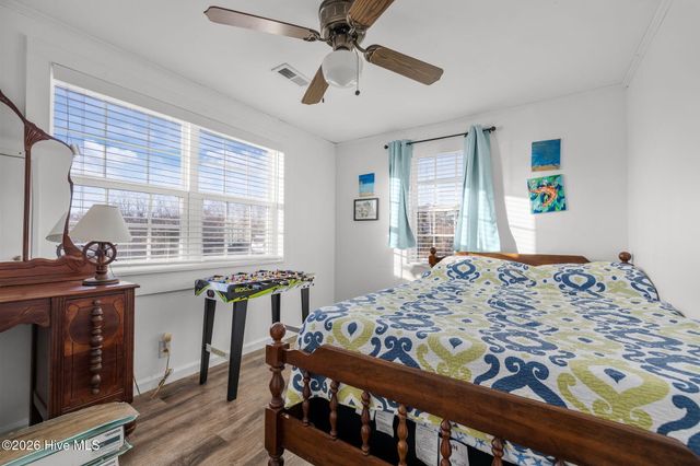 169 Lucille Lewis Drive, Marshallberg, NC 28553