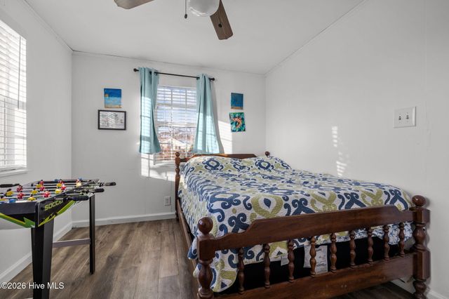 169 Lucille Lewis Drive, Marshallberg, NC 28553