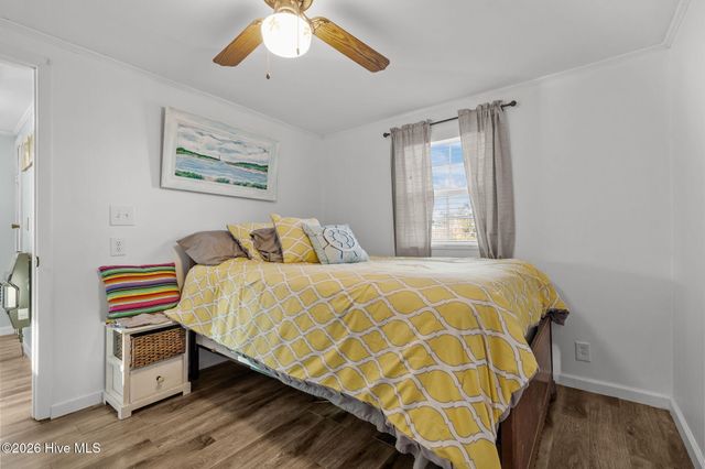 169 Lucille Lewis Drive, Marshallberg, NC 28553