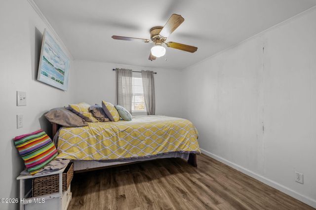 169 Lucille Lewis Drive, Marshallberg, NC 28553