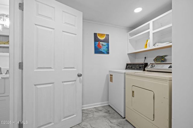 169 Lucille Lewis Drive, Marshallberg, NC 28553