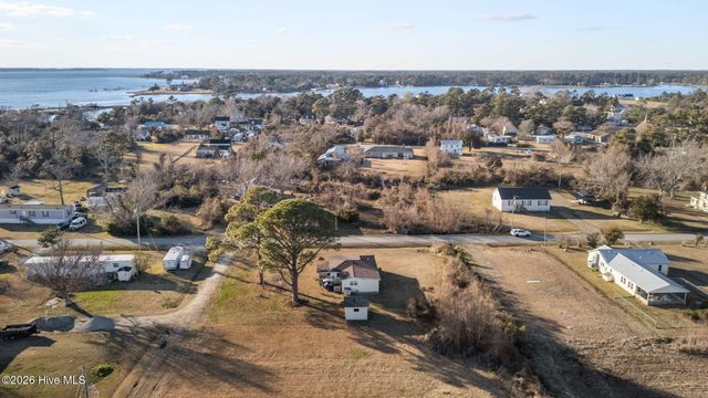 169 Lucille Lewis Drive, Marshallberg, NC 28553