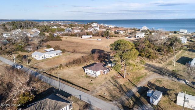 169 Lucille Lewis Drive, Marshallberg, NC 28553