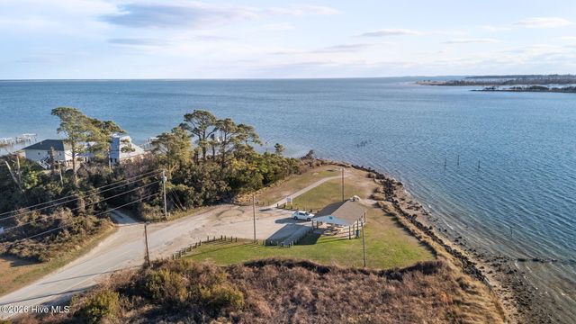 169 Lucille Lewis Drive, Marshallberg, NC 28553