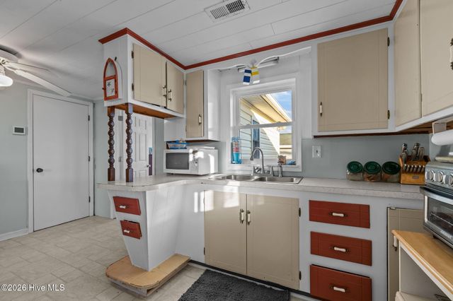 169 Lucille Lewis Drive, Marshallberg, NC 28553