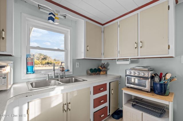 169 Lucille Lewis Drive, Marshallberg, NC 28553