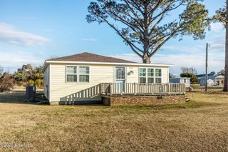 169 Lucille Lewis Drive, Marshallberg, NC 28553